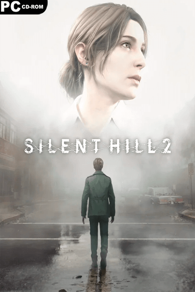 Silent Hill 2 Remake