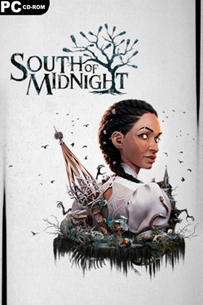 South of Midnight