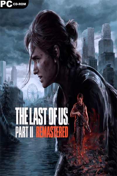The Last of Us Parte II Remastered