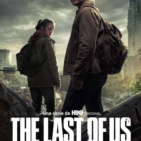 The Last of Us